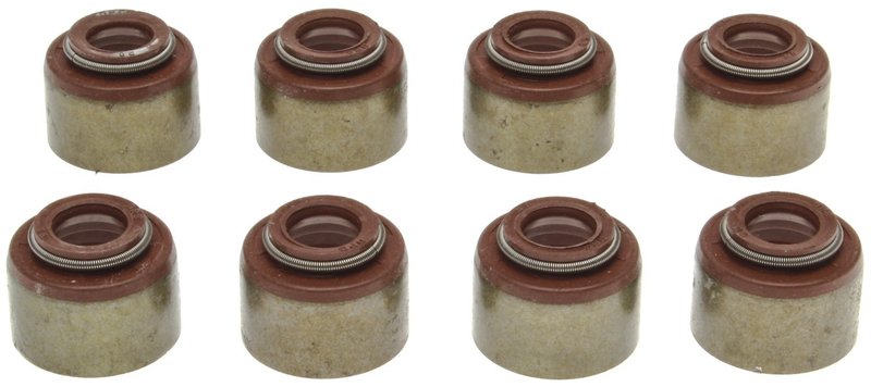 Mahle SS45799A Engine Valve Stem Oil Seal Set - Exhaust