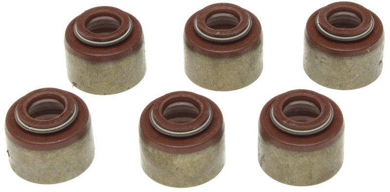 Mahle SS45799 Engine Valve Stem Oil Seal Set - Exhaust