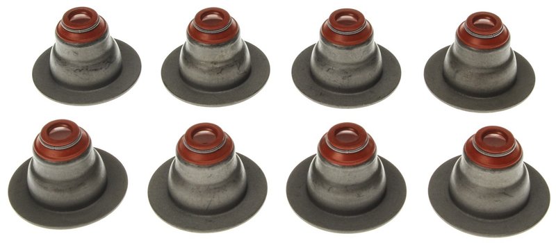 Mahle SS45864 Engine Valve Stem Oil Seal Set - Intake and Exhaust