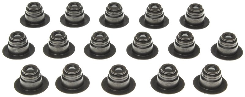 Mahle SS45887 Engine Valve Stem Oil Seal Set - Intake and Exhaust