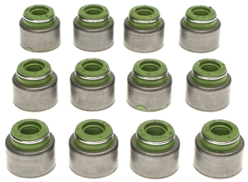 Mahle SS45902 Engine Valve Stem Oil Seal Set - Exhaust