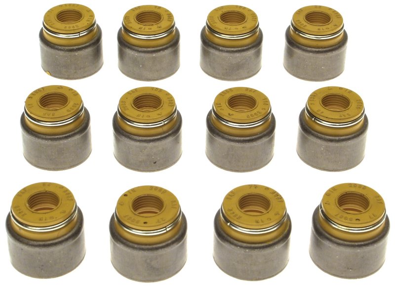 Mahle SS45903 Engine Valve Stem Oil Seal Set - Intake