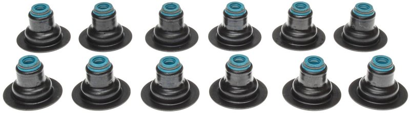 Mahle SS45905 Engine Valve Stem Oil Seal Set - Intake and Exhaust
