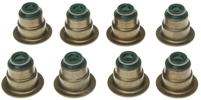 Mahle SS45915 Engine Valve Stem Oil Seal Set - Intake and Exhaust