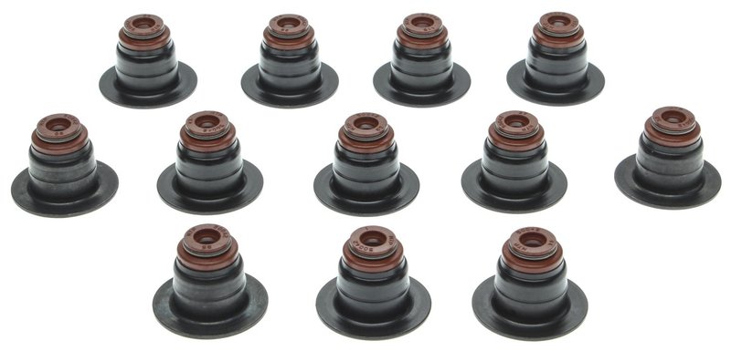 Mahle SS45930A Engine Valve Stem Oil Seal Set - Intake and Exhaust
