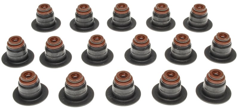 Mahle SS45930 Engine Valve Stem Oil Seal Set - Intake and Exhaust