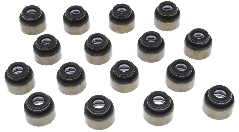 Mahle SS45951 Engine Valve Stem Oil Seal Set - Intake and Exhaust