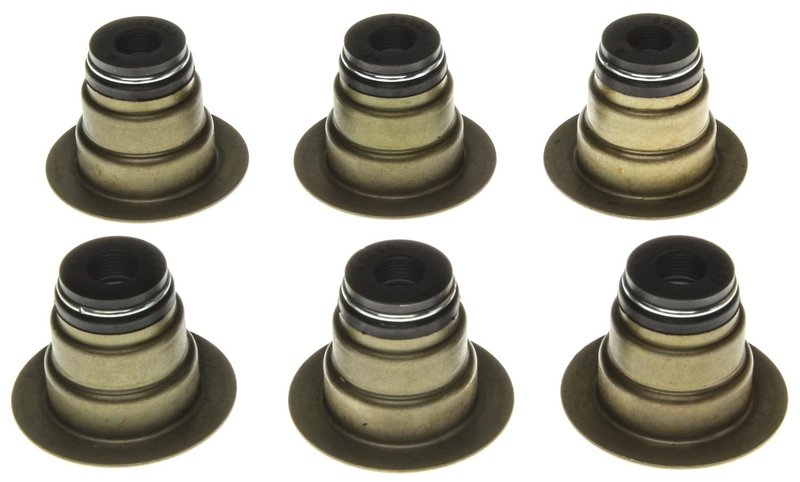 Mahle SS45953 Engine Valve Stem Oil Seal Set - Intake and Exhaust