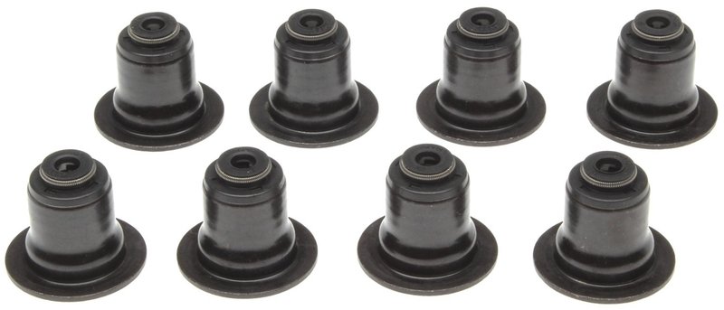 Mahle SS45992 Engine Valve Stem Oil Seal Set - Intake and Exhaust