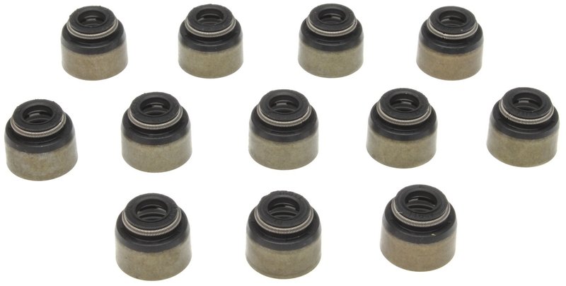 Mahle SS46011 Engine Valve Stem Oil Seal Set - Intake and Exhaust
