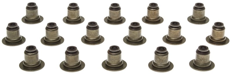 Mahle SS46073 Engine Valve Stem Oil Seal Set - Intake and Exhaust