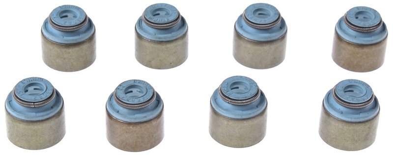 Mahle SS46082 Engine Valve Stem Oil Seal Set - Intake