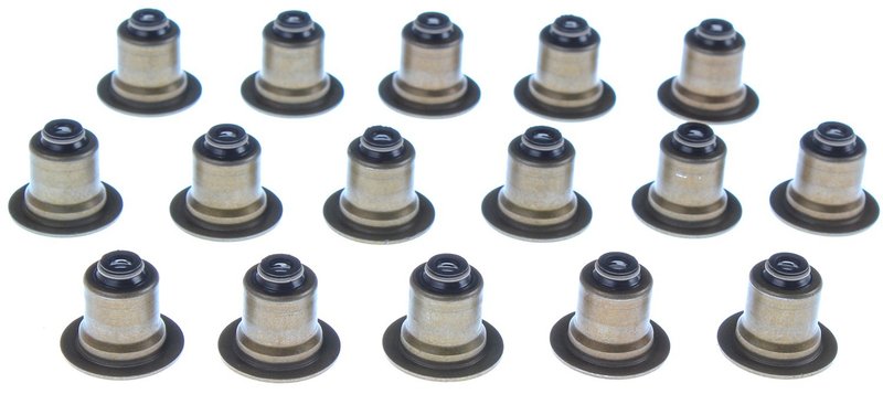 Mahle SS46123 Engine Valve Stem Oil Seal Set