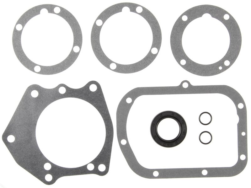 Mahle TS27891 Manual Transmission Gasket Set