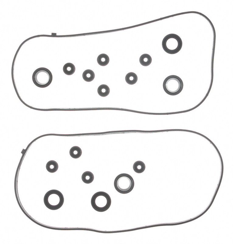 Mahle VS17822 Engine Valve Cover Gasket Set