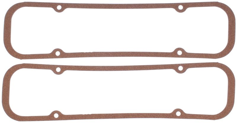 Mahle VS38291XH Engine Valve Cover Gasket Set