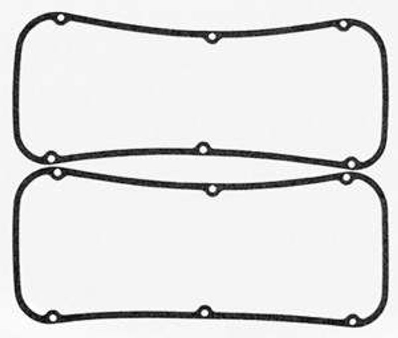 Mahle VS38730 Engine Valve Cover Gasket Set