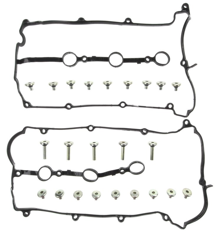 Mahle VS50253 Engine Valve Cover Gasket Set