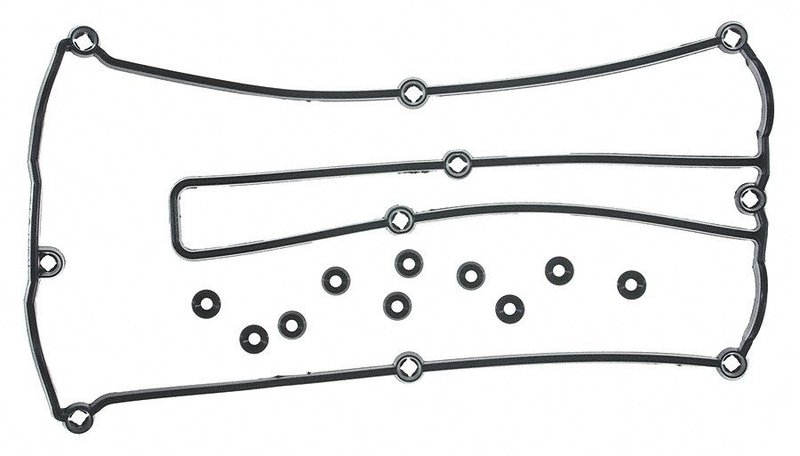 Mahle VS50312 Engine Valve Cover Gasket Set