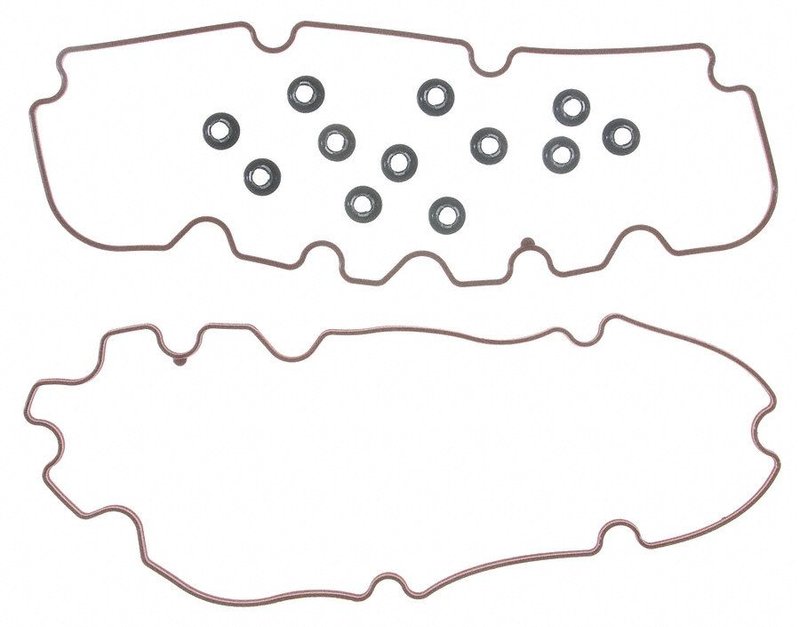 Mahle VS50332 Engine Valve Cover Gasket Set