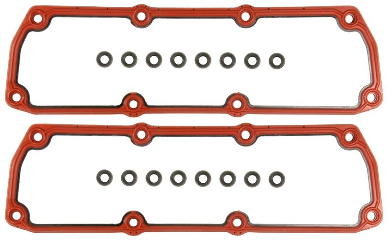 Mahle VS50341 Engine Valve Cover Gasket Set