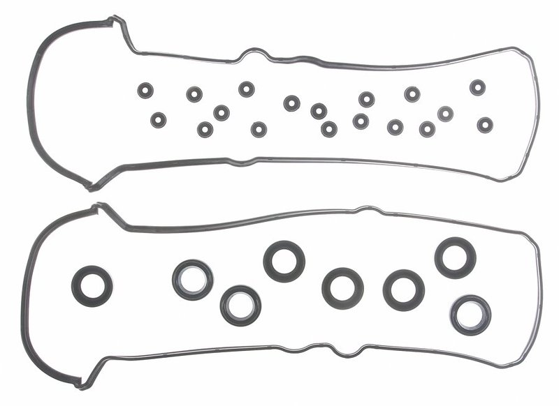 Mahle VS50343 Engine Valve Cover Gasket Set