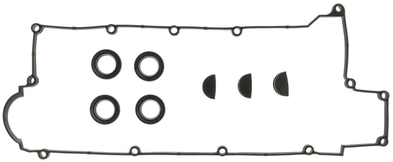 Mahle VS50345 Engine Valve Cover Gasket Set