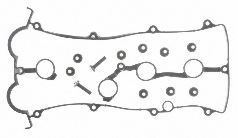 Mahle VS50348 Engine Valve Cover Gasket Set