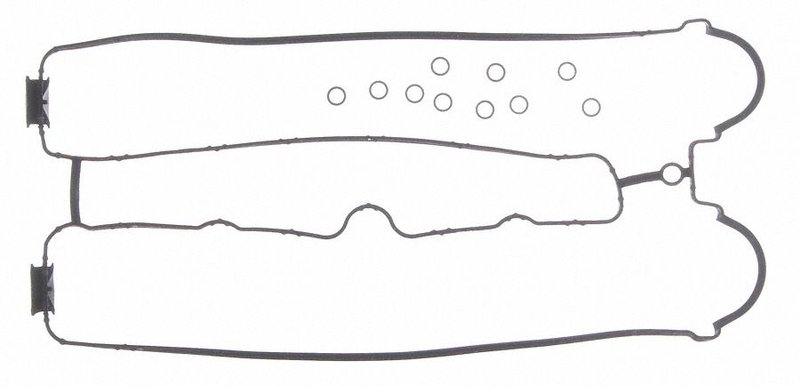 Mahle VS50353 Engine Valve Cover Gasket Set