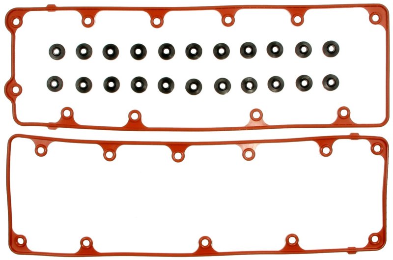 Mahle VS50355 Engine Valve Cover Gasket Set