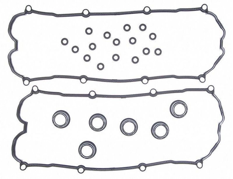 Mahle VS50364 Engine Valve Cover Gasket Set