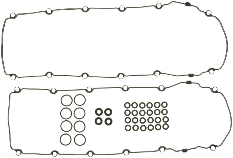 Mahle VS50397 Engine Valve Cover Gasket Set