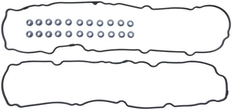 Mahle VS50490 Engine Valve Cover Gasket Set