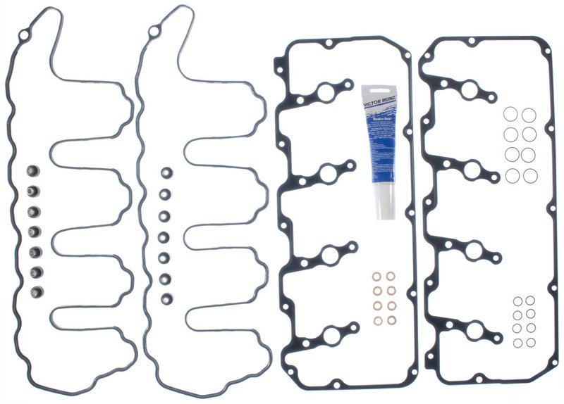 Mahle VS50550 Engine Valve Cover Gasket Set