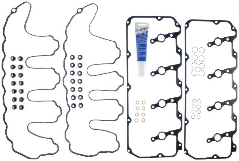 Mahle VS50551 Engine Valve Cover Gasket Set