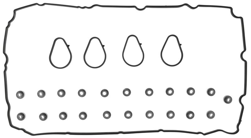 Mahle VS50659 Engine Valve Cover Gasket Set