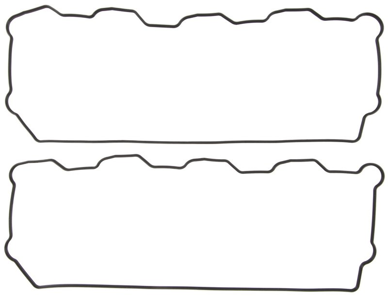 Mahle VS50743 Engine Valve Cover Gasket Set - Lower