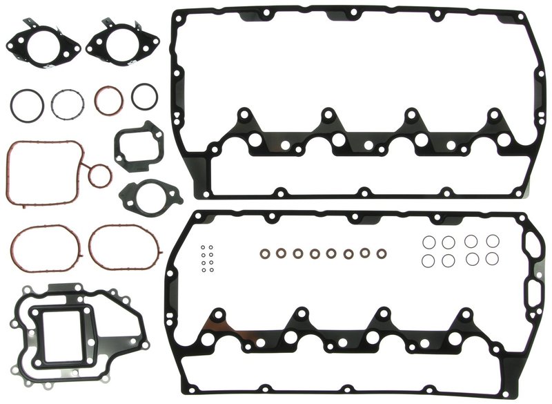 Mahle VS50852 Engine Valve Cover Gasket Set