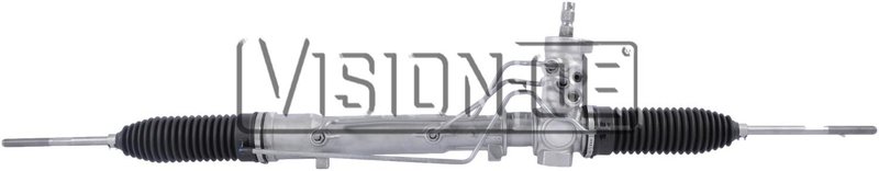 BBB Industries 101-0113 Rack and Pinion Assembly