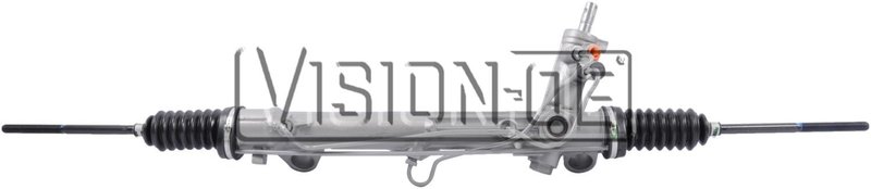 BBB Industries 101-0115 Rack and Pinion Assembly