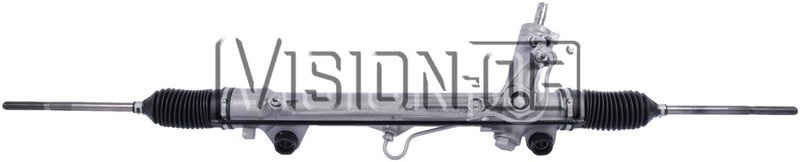 BBB Industries 101-0116 Rack and Pinion Assembly