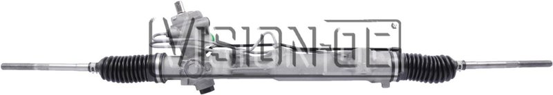 BBB Industries 101-0136 Rack and Pinion Assembly