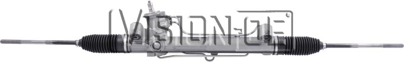 BBB Industries 101-0142 Rack and Pinion Assembly
