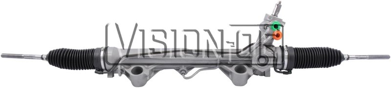 BBB Industries 101-0148 Rack and Pinion Assembly