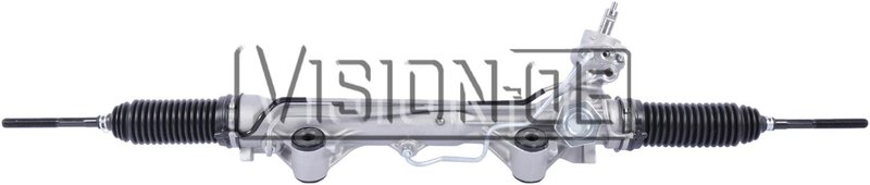 BBB Industries 101-0149 Rack and Pinion Assembly