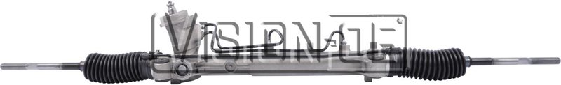 BBB Industries 101-0150 Rack and Pinion Assembly