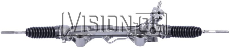 BBB Industries 101-0155 Rack and Pinion Assembly