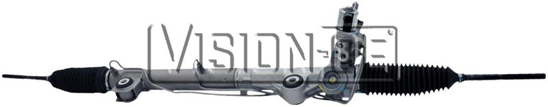 BBB Industries 101-0202P Rack and Pinion Assembly
