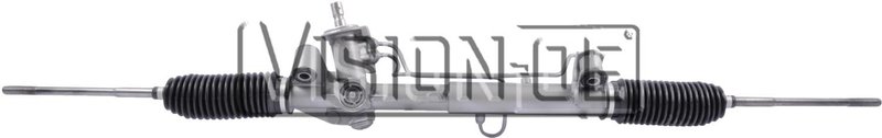 BBB Industries 101-0259 Rack and Pinion Assembly