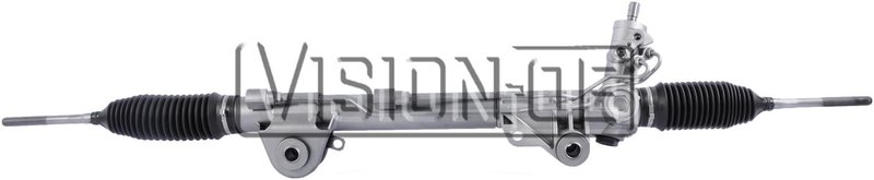 BBB Industries 101-0261 Rack and Pinion Assembly